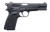 Girsan 390451 MCP 35 *CA Compliant 9mm Luger 10+1 4.87" Stainless Steel Barrel, Matte Black Serrated Steel Slide, Black Steel Frame, Textured Grip