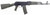 ARS SAM5 5.56 16.3 ODG 30RD