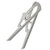 RAGE REP BLADES HYPODERMIC NC