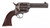 GUNFIGHTER 357MAG BL/WD 4.75"357 Magnum | 38 Special