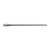 .224 1-9 TWIST CM #1 CONTOUR ULTRA RIFLED BARREL