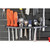 MODWALL LARGE DRIVER RACK
