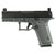 LWD DUSK 19 RMR 9MM 15RD GRAY/BLACK