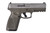 G3 9MM SS/ODG 4" 17+19mm