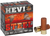 HEVI-Shot HS61227  Upland 12Gauge 2.75" 1oz 7Shot 25 Per Box/10 Case