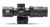 EOTECH VDU39SFMD6   VUDU 3-9X32  SFP MD6