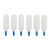 SWAB-ITS BORE TIPS FIT .357/9MM