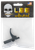 LBE Unlimited ARTRIG AR Parts Trigger AR Platform Black Steel