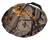 Muddy MUDGS0105 Portable Hot Seat Hot Seat Camo