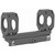 AM DEF STRGHT SCP MNT 30MM SINGLE QR