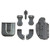 AGH PHOTON GLOCK 48/48MOS HOLSTER