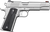 Kimber Mfg.,inc 3200007CAB Stainless II (CA)  45 ACP 7+1 5" Front Serrations Stainless Steel Slide Satin Silver Black Synthetic Double Diamond Checkering Grip