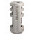BRO RECOIL HAWG MUZZLE BRAKE SILVER
