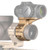 REPTILIA ROF-SAR 34MM AMPT MICRO FDE