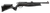 Gamo 600004P54 Arrow PCP 177 Cal 60 Pellet Shot, Black Rifled Barrel, All Weather Black Stock