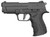 RETAY RXP22 22LR BLK STD BBL 13RD