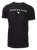 Glock AA75124 Perfection Pistol  Black Cotton Short Sleeve Small