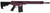 GLFA AR-10 308WIN 18 BLK CHERRY/NITRIDE 10RD