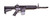 M4 MONO 5.56MM 14.5" SBR223 Rem | 5.56 NATO
