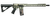 Black Rain Ordnance 24111203S Trump FX Custom Limited Edition 5.56 NATO 30+1 Silver Spec 15