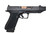 DR920P ELITE 9MM BK/BZ OR 10+19mm