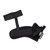 UM HOLSTER ANKLE RH BLK SZ16    (6)
