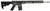 GLFA AR-15 450BM 18 PURSUIT GRN CAMO/SS 5RD