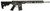 GLFA AR-15 450BM 18 PURSUIT GRN CAMO/SS 5RD