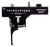 TriggerTech WM5SBB13NBF Special  Single-Stage Flat Trigger with 1-3.50 lbs Draw Weight & Black PVD Finish for Weatherby Mark V