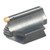 .343'' RAMP MOUNTED 1/16'' 34-MR FRONT SIGHT BRASS GOLD