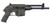 PLR-16 223REM BL/GRN 10+1 9.2"223 Rem | 5.56 NATO