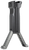 Strike Industries ARALBIPODGY Bipod Grip  Gray Polymer