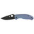 SPYDERCO TENACIOUS TI 3.35" BLUE/BLK
