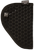 Birchwood Casey EH11 Epoxy Honeycomb  Pocket Size 11 Black Nylon Fits Ruger LC Fits Ruger Compact Ambidextrous