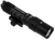 Streamlight 88089 ProTac HL-X Rail Mount Black Anodized Aluminum 60/1000 Lumens, White LED Bulb/Red Laser, 270 Meters, Beam Picatinny Rail Mount