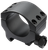 Burris 420180 Xtreme Tactical Rings  Matte Black 1" Low