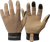Magpul MAG1014-251 Technical 2.0 Gloves Coyote Touchscreen Synthetic/Suede Large