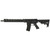 DBF DB15 5.56 16" MLOK 30RD BLK