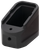Strike Industries EMPALG17BK Extended Mag Plate  Fits Glock G17 Fits Glock G22 Black 6061 T-6 Aluminum