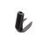 BULLET PROOF 1 PIECE MAGWELL FULL-SIZE ROUND BUTT ALUMINUM