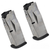 Ruger 90714 Max-9 Value Pack 10rd 9mm Luger E-Nickel Steel 2 Per Pack