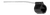 LBE ARLGB-PBLK   LOW PRO GAS BLOCK W/PST GASTUBE