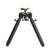 VAPOR PICATINNY BIPOD OLIVE DRAB GREEN
