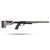 ORYX SPORTSMAN CHASSIS FOR HOWA 1500 SA RIGHT HAND GRAY
