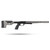 ORYX SPORTSMAN CHASSIS FOR HOWA 1500 SA RIGHT HAND GRAY