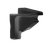 Mdt Sporting Goods Inc 116059BLK AR Grip Interface Hand Cannon Black