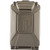 CELLVAULT 5M MODULAR BATTERY STORAGE FLAT DARK EARTH