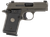 Sig Sauer 938M9LEGION P938 Micro-Compact Legion 9mm Luger 3" 10+1 Legion Gray Cerakote Elite Legion Gray Cerakote Stainless Steel Black G10 Grip X-Ray3 Night Sight