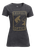 Leupold 170561 Women's L Optics Graphite Cotton/Polyester Short Sleeve XL