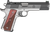 Springfield Armory PX9120LAOS 1911 Ronin 45 ACP 8+1 5" Stainless Steel Barrel Optic Ready Blued Slide Crossed Cannons Checkered Grip